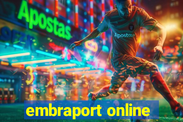 embraport online